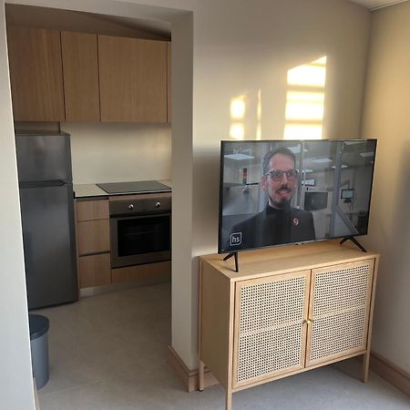 Apartments Smiljanic Трибунь Экстерьер фото